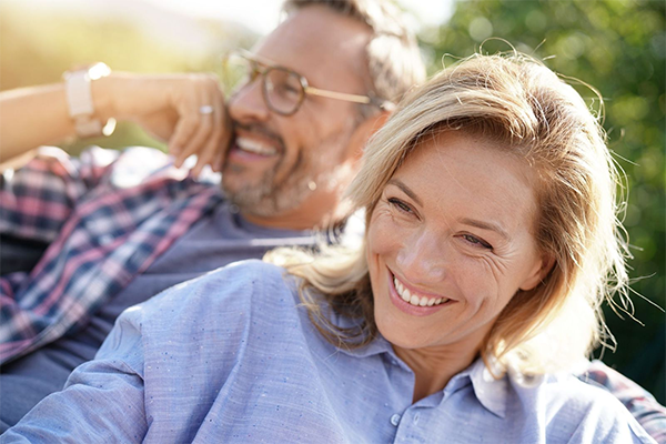 Cosmetic Dentistry