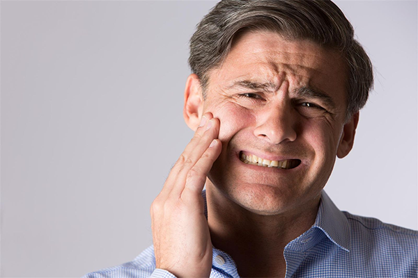 Emergency Dental Care