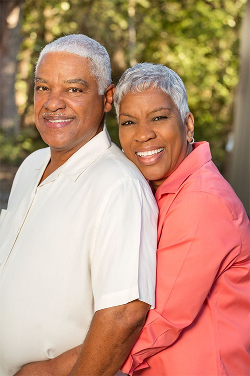 Fixed Dentures