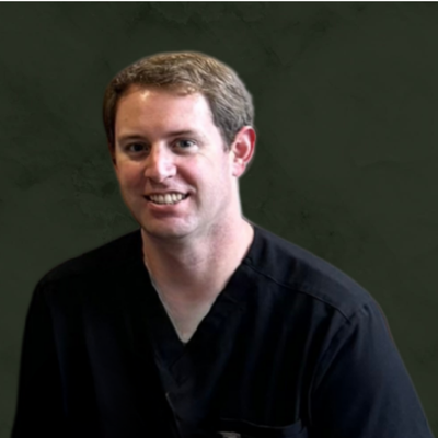 Dr. Daniel McKenzie