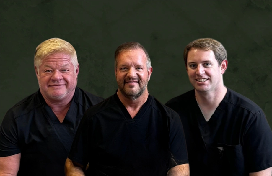 Mt. Juliet Family and Cosmetic Dentistry Team