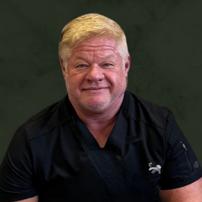Rodney Gean