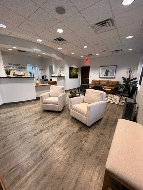 Mt. Juliet Family and Cosmetic Dentistry