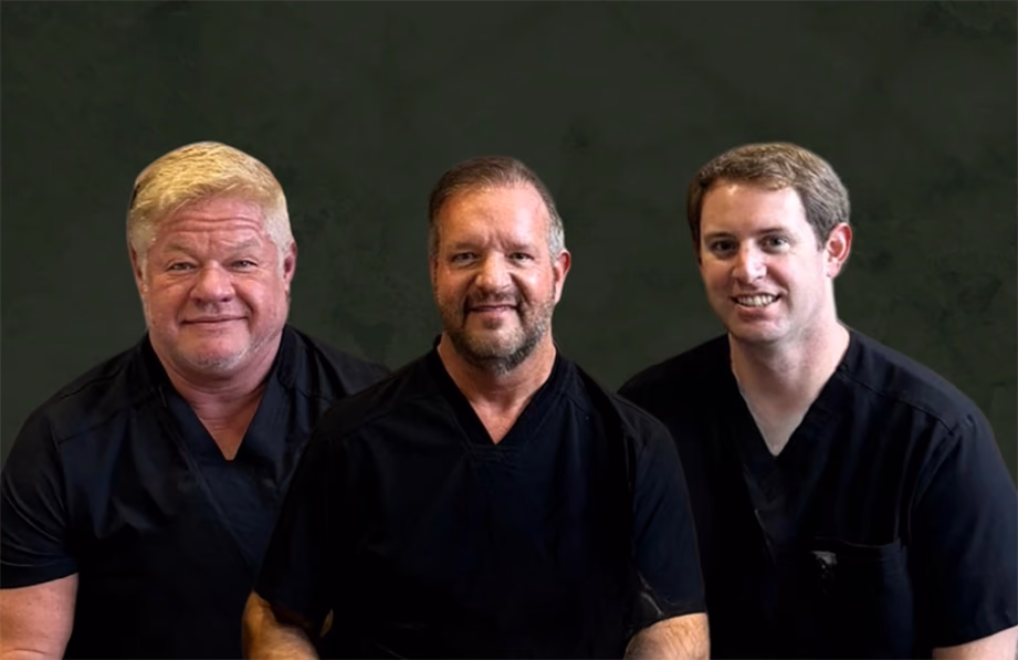 Mt. Juliet Family and Cosmetic Dentistry Team