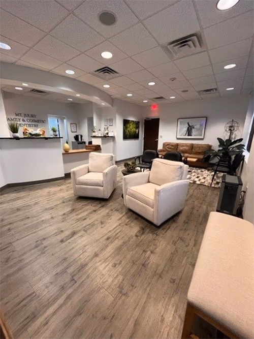 Mt. Juliet Family and Cosmetic Dentistry